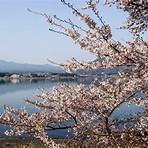 lake kawaguchiko1