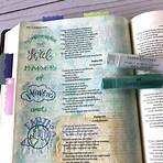 bible art journaling ideas5