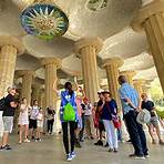 parque guell tickets1
