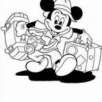 desenho mickey mouse para colorir5