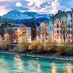 what is the best city in austria near4