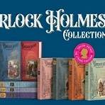 colección libros sherlock holmes2