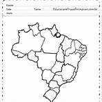 desenho do mapa do brasil para colorir3