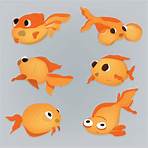 goldfish cartoon1