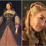 who was margaret of masovia game of thrones real4