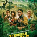 Terrible jungle Film4