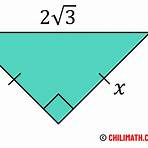 pythagorean theorem practice4