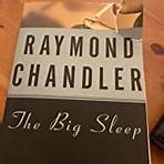 The Big Sleep (Philip Marlowe #1)3