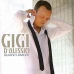 Gli Album Originali Gigi D'Alessio1