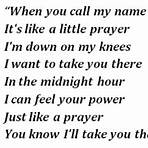 madonna song like a prayer meaning4