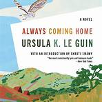 Ursula K. Le Guin5