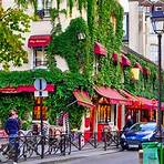 XVI Distrito de París, Francia4
