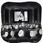 Was Charles Addams in a comic strip?3