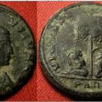 licinius ii follis statue for sale nyc today video results4