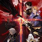 castlevania serie1