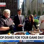 Fox and Friends Weekend2