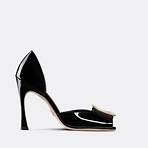 christian dior chaussures femmes5