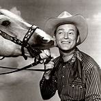 Was Roy Rogers the king the same as Roy the man?1