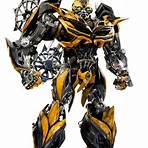 who is bumblebee in transformers 3 full4