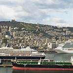 Is Haifa a cruise port in Israel?1