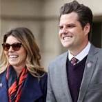 did gaetz get married to donald trump1