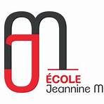 École Jeannine Manuel1
