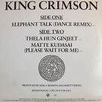 king crimson discografia2