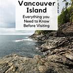Are there any provincial parks on Vancouver Island?2