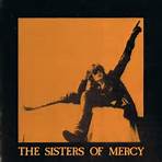 Floorshow EP The Sisters of Mercy2
