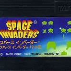 Space Invaders2