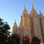 Salt Lake City, Utah, Vereinigte Staaten4