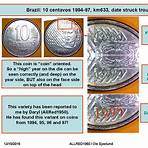 10 centavos 19955