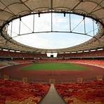 Moshood Abiola National Stadium wikipedia4