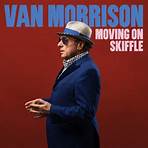 who is van morrison touring with1
