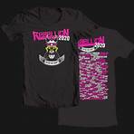 blackpool punk festival 20234