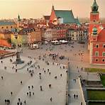 Warsaw, Poland3