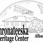 Thronateeska Heritage Center Albany, GA3