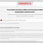 youtube downloader mp3 converter latest version free download and install4