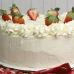 what is strawberry moscato cake with cream cheese frosting need refrigeration2