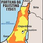 israel e palestina resumo3