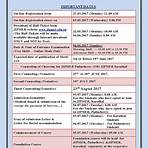 Jawaharlal Institute of Postgraduate Medical Education and Research4