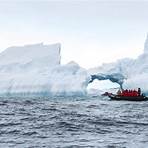 what time of the year is antarctica its warmest season in january3