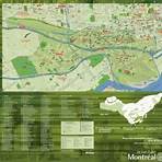 mapa de montreal canada2