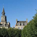 abadía de Fontevrault, Francia4