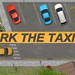 taxi driver game4