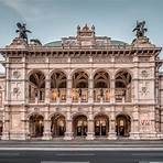 Where is the Vienna Opera House?3