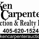 ken carpenter auctions mustang ok2