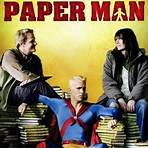 Is Paper Man a good movie?1