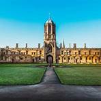 oxford university facts4