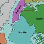 map of queens new york city ny1
